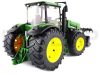 BRUDER JOHN DEERE 7930 HOMLOKRAKODÓVAL JÁTÉK